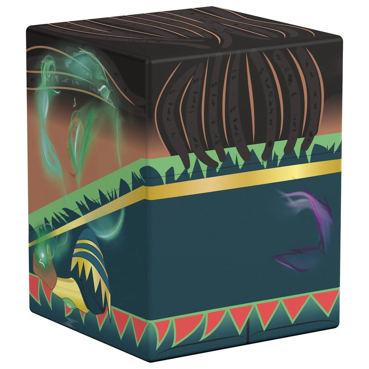 Squaroes Squaroe Magic: The Gathering "SOS" MTG009 - Professor Dellian Fel fotografija proizvoda