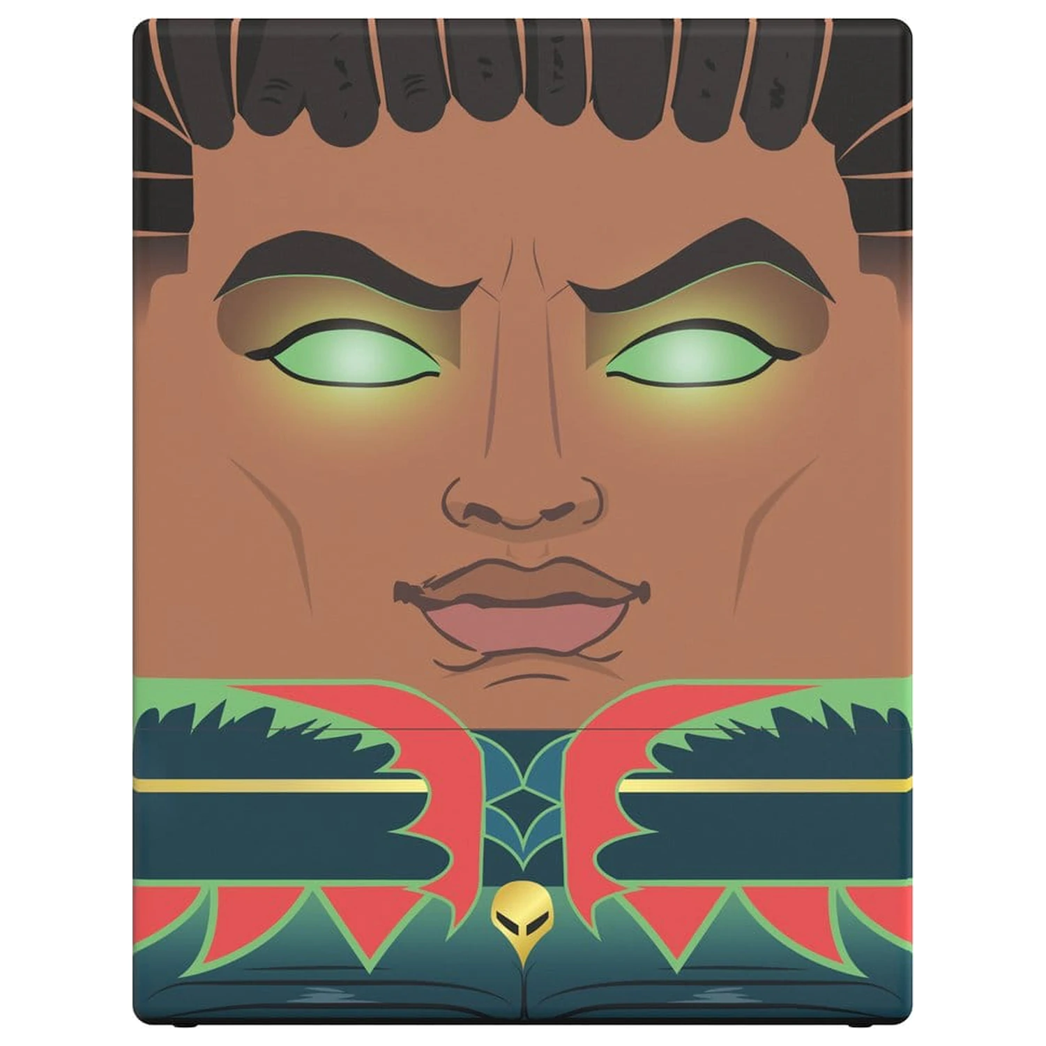 Squaroes Squaroe Magic: The Gathering "SOS" MTG009 - Professor Dellian Fel fotografija proizvoda