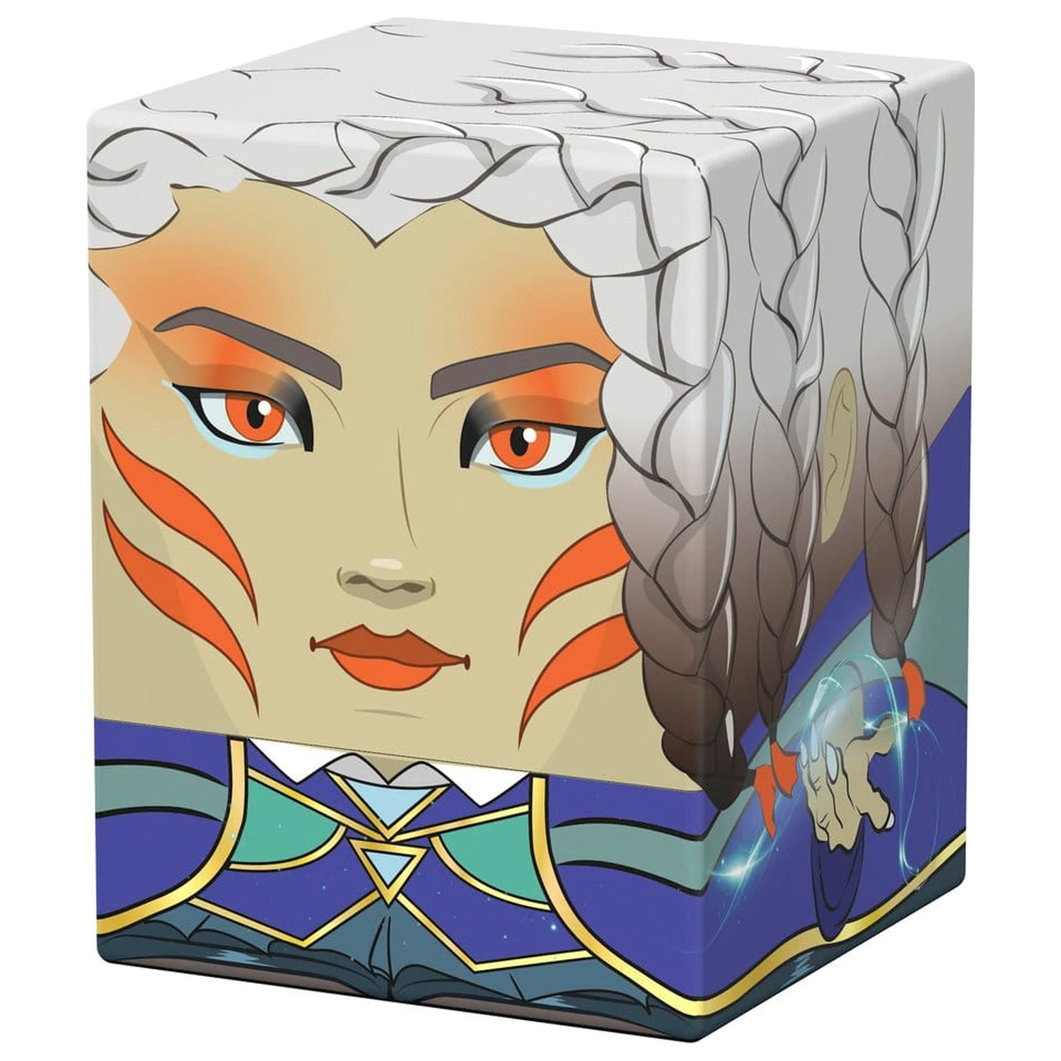 Squaroes Squaroe Magic: The Gathering "SOS" MTG010 - Tam fotografija proizvoda