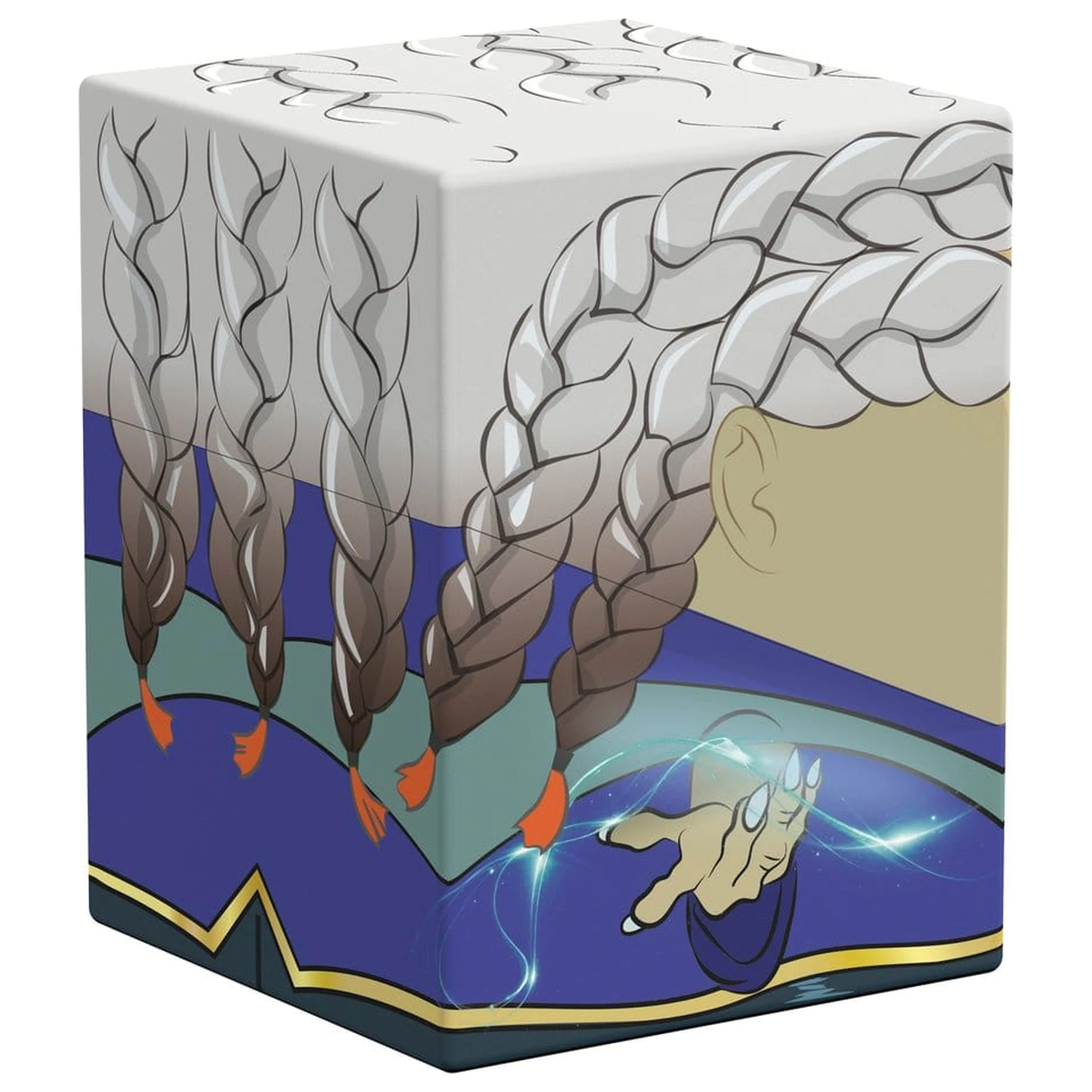 Squaroes Squaroe Magic: The Gathering "SOS" MTG010 - Tam fotografija proizvoda