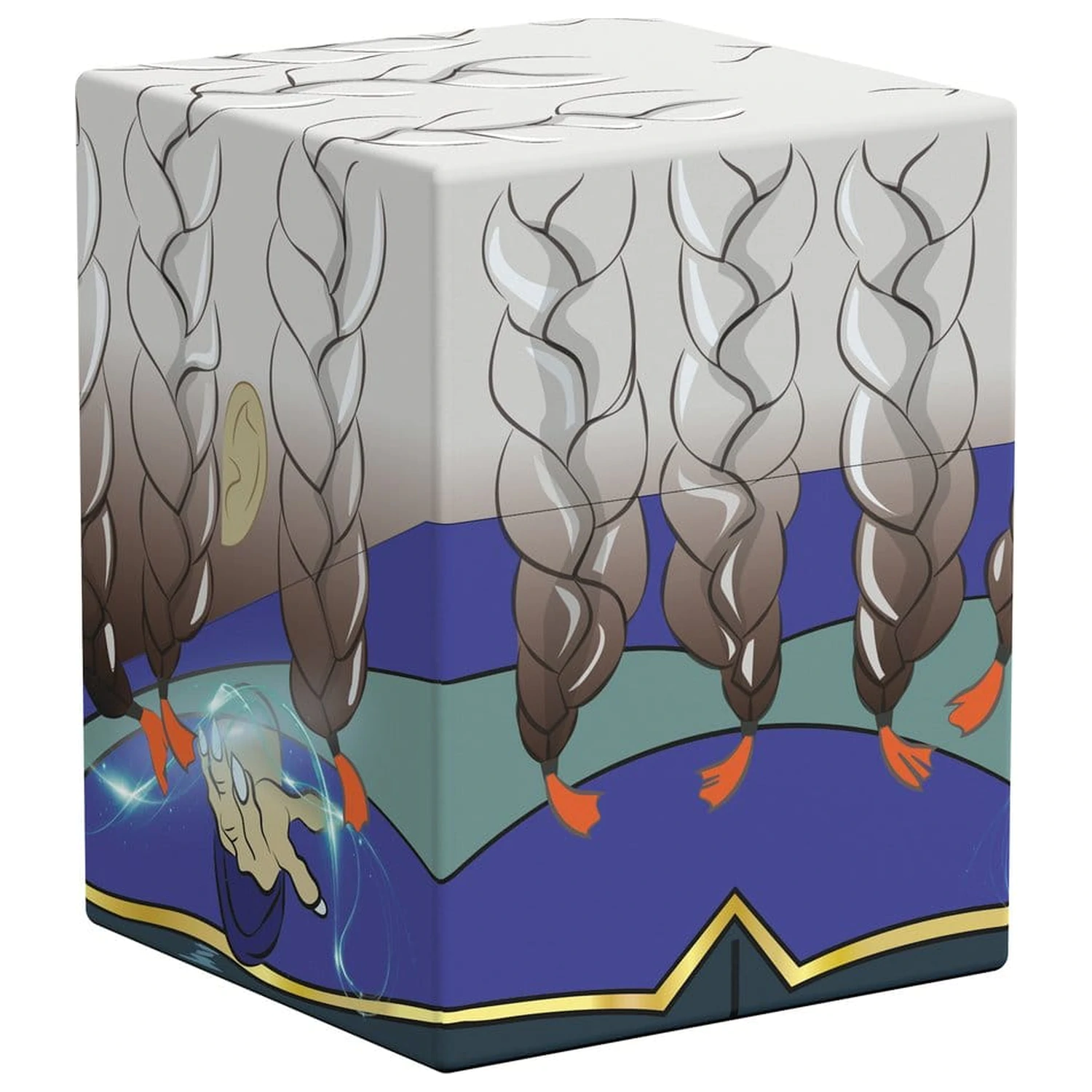 Squaroes Squaroe Magic: The Gathering "SOS" MTG010 - Tam fotografija proizvoda