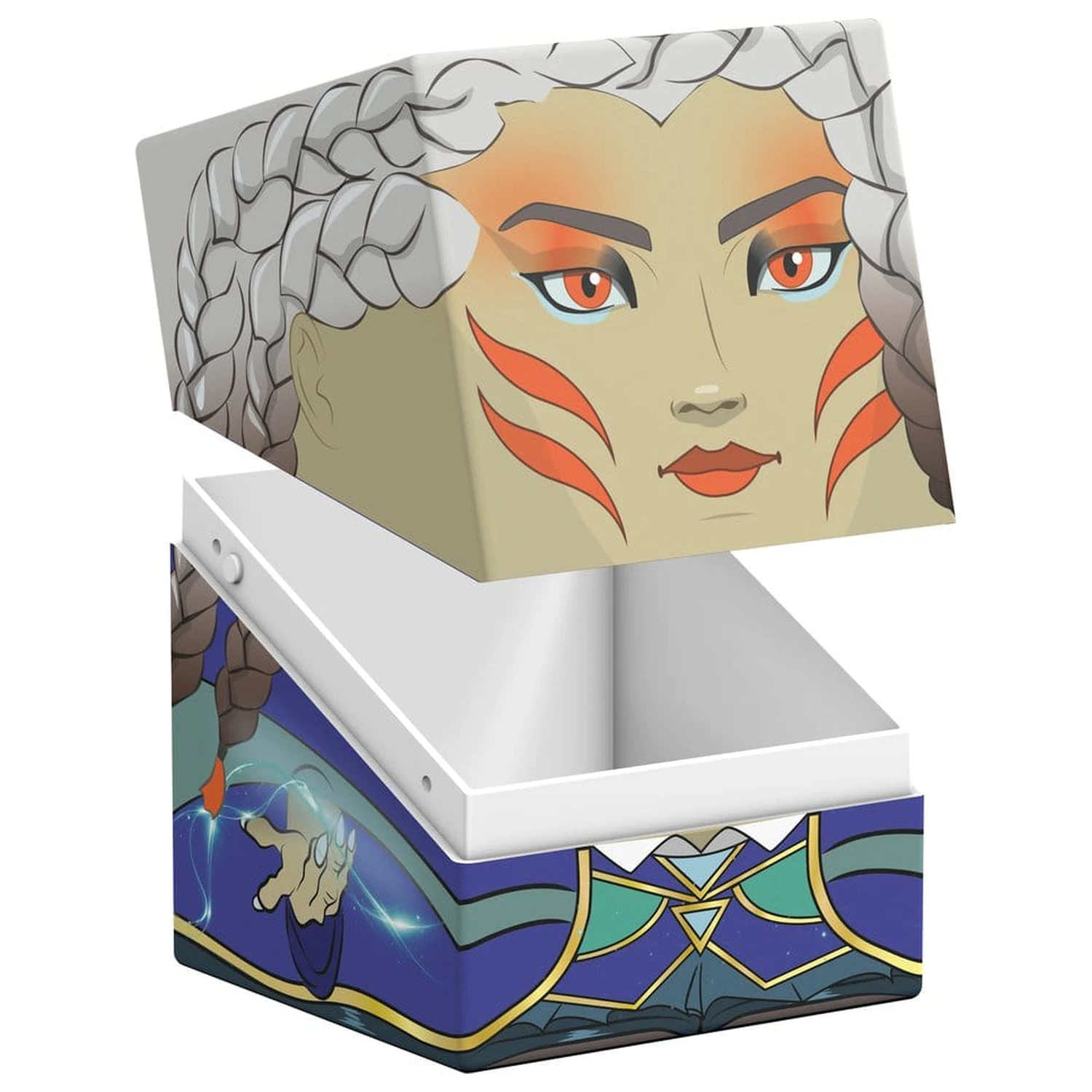 Squaroes Squaroe Magic: The Gathering "SOS" MTG010 - Tam fotografija proizvoda