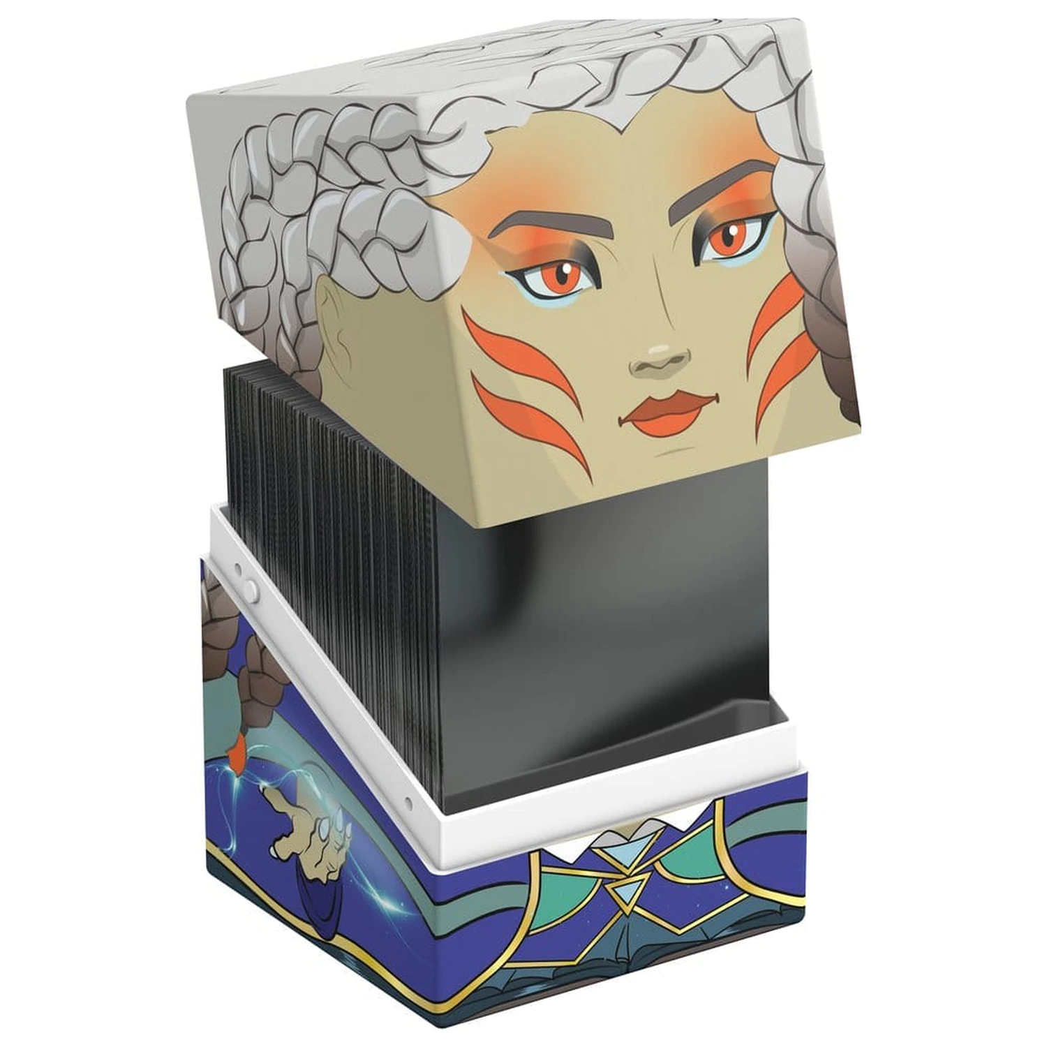 Squaroes Squaroe Magic: The Gathering "SOS" MTG010 - Tam fotografija proizvoda