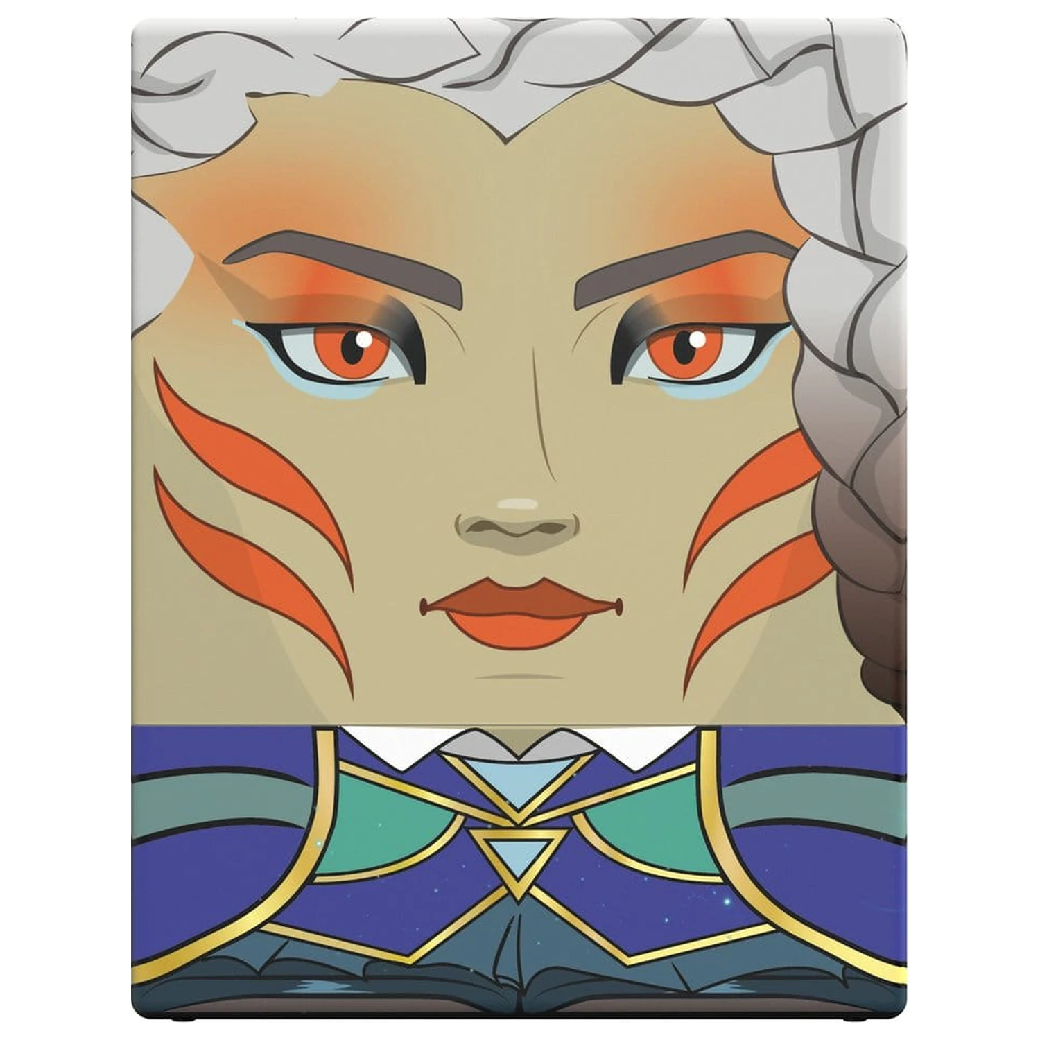 Squaroes Squaroe Magic: The Gathering "SOS" MTG010 - Tam fotografija proizvoda