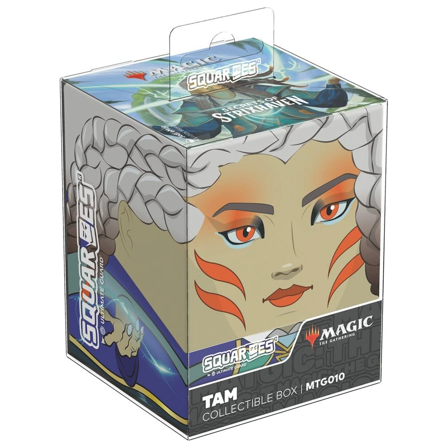 Squaroes Squaroe Magic: The Gathering "SOS" MTG010 - Tam fotografija proizvoda