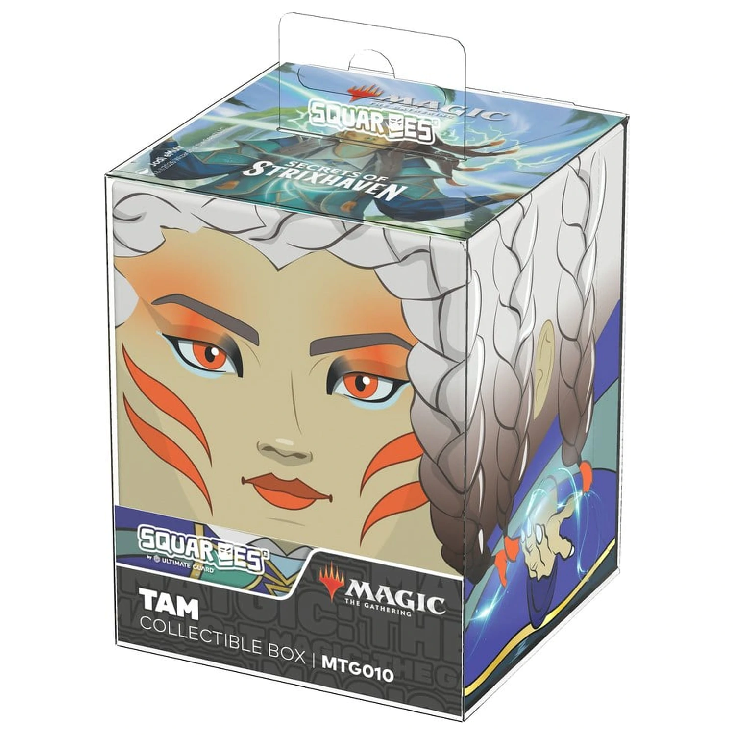 Squaroes Squaroe Magic: The Gathering "SOS" MTG010 - Tam fotografija proizvoda