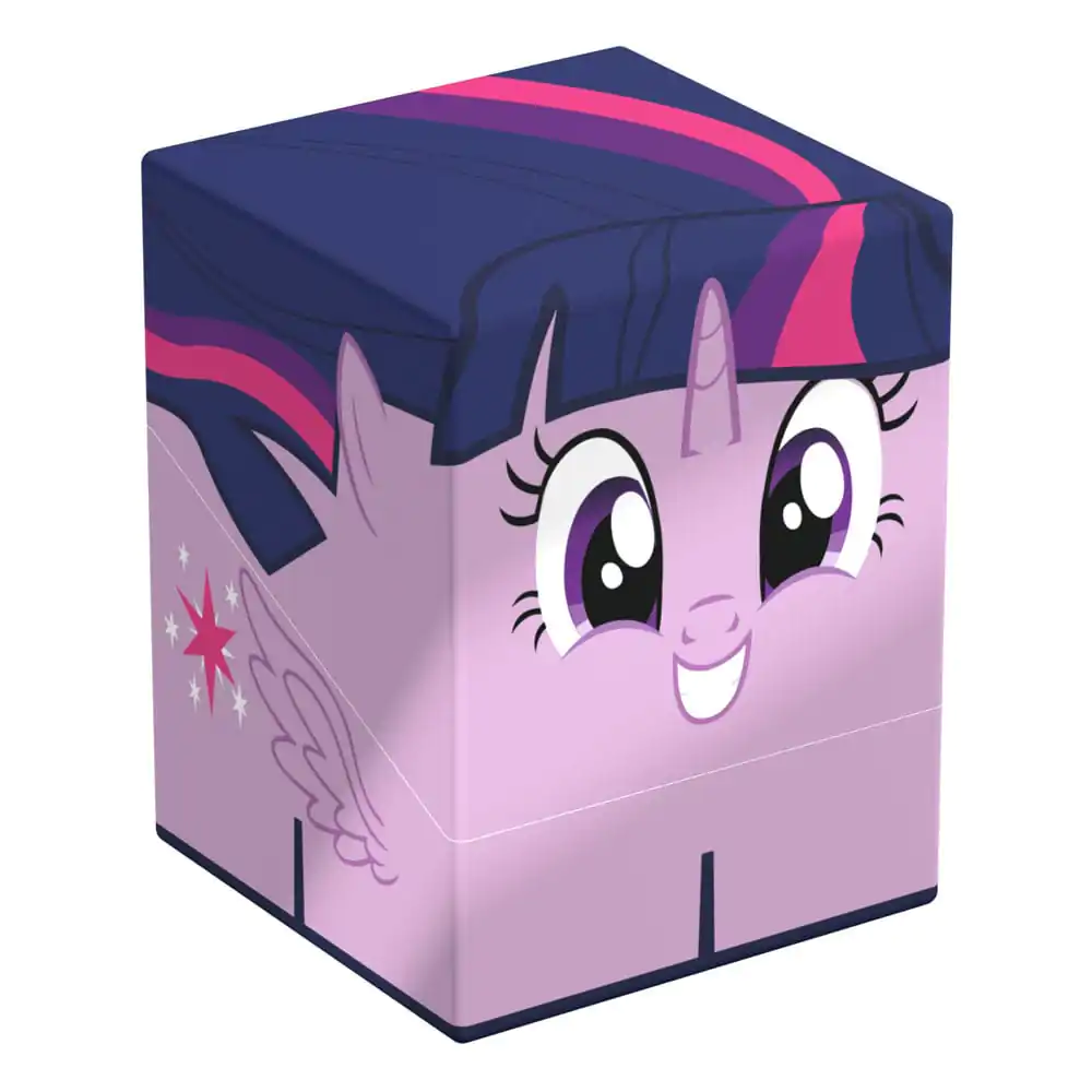 Squaroes Squaroe My Little Pony &quot;Friendship is Magic&quot; MLP001 - Twilight Sparkle fotografija proizvoda