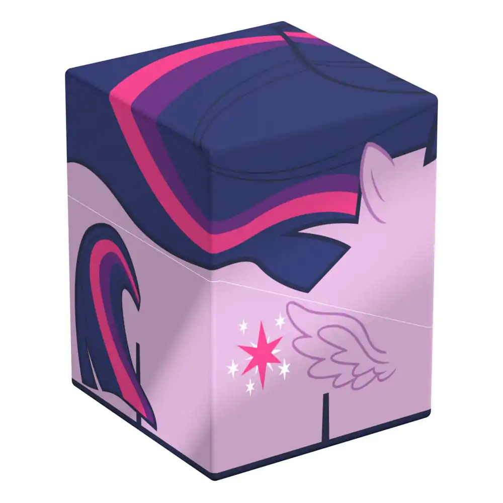 Squaroes Squaroe My Little Pony &quot;Friendship is Magic&quot; MLP001 - Twilight Sparkle fotografija proizvoda