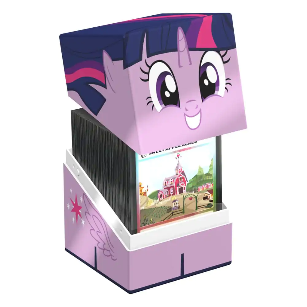 Squaroes Squaroe My Little Pony &quot;Friendship is Magic&quot; MLP001 - Twilight Sparkle fotografija proizvoda