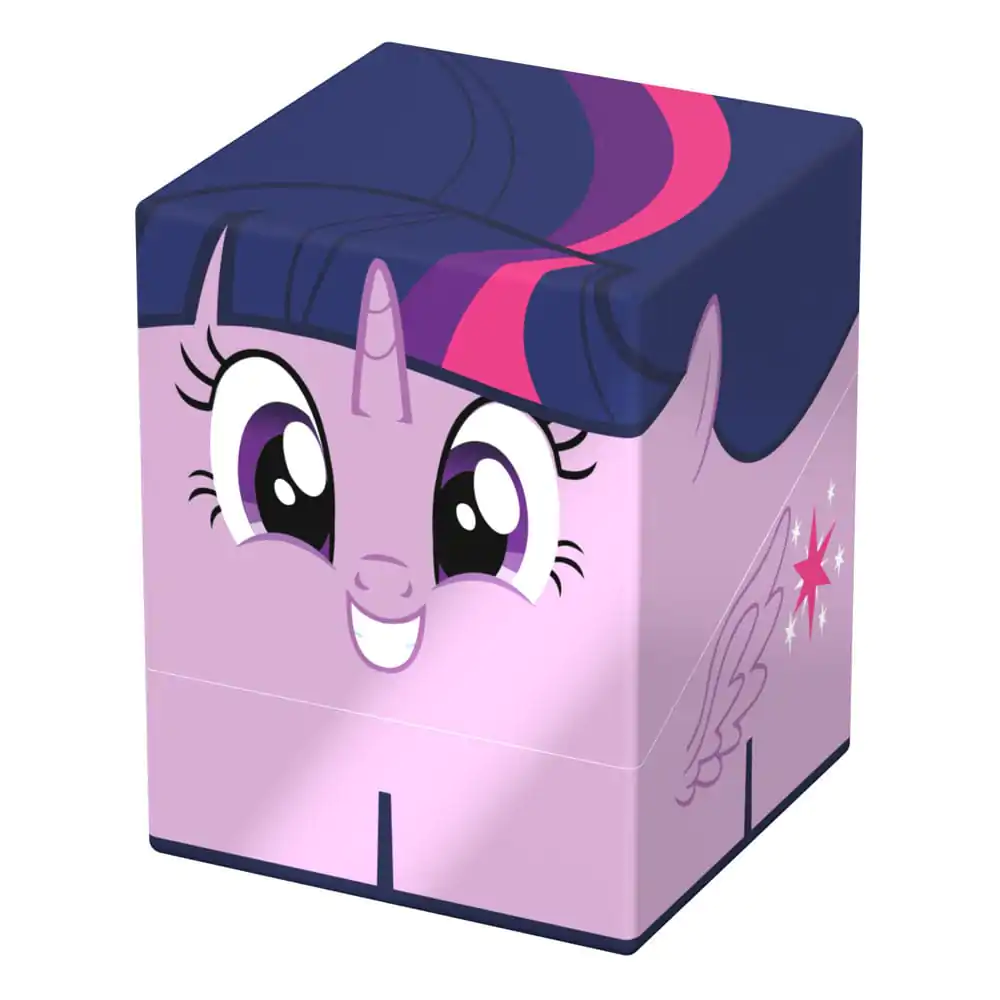 Squaroes Squaroe My Little Pony &quot;Friendship is Magic&quot; MLP001 - Twilight Sparkle fotografija proizvoda