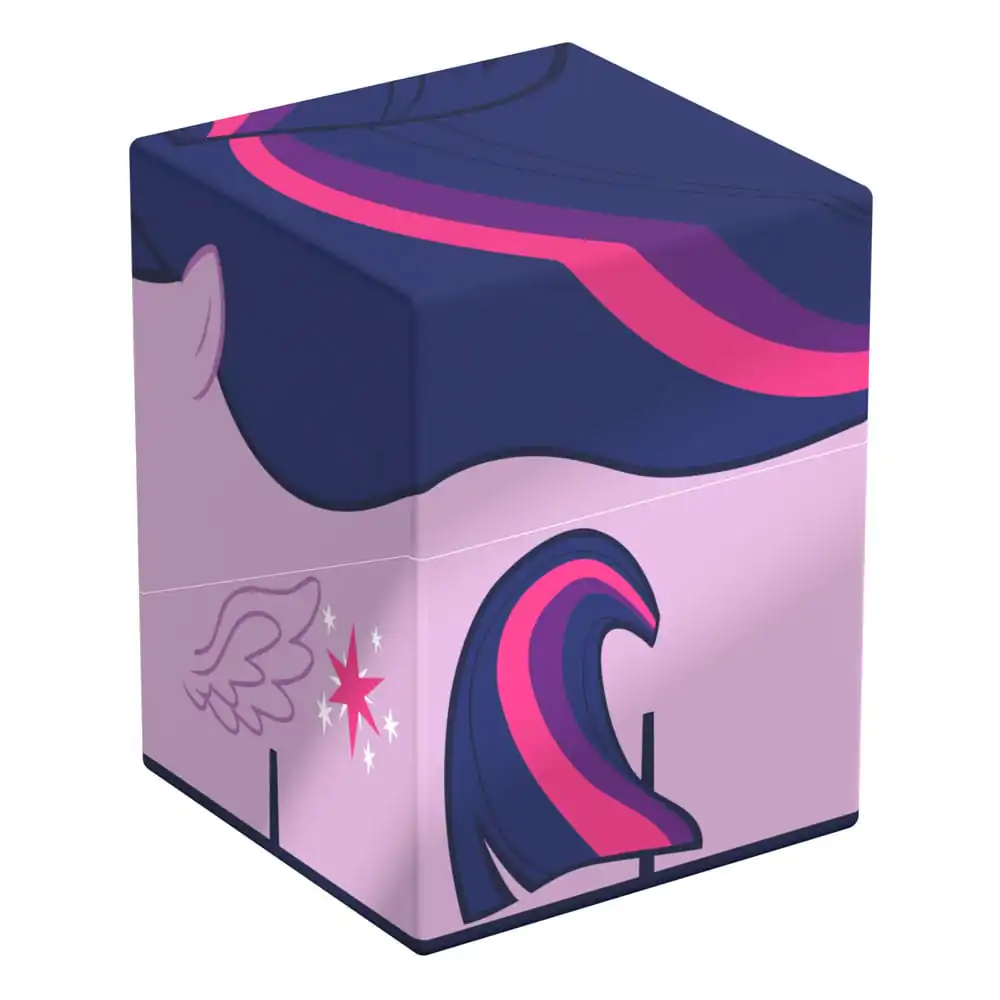 Squaroes Squaroe My Little Pony &quot;Friendship is Magic&quot; MLP001 - Twilight Sparkle fotografija proizvoda