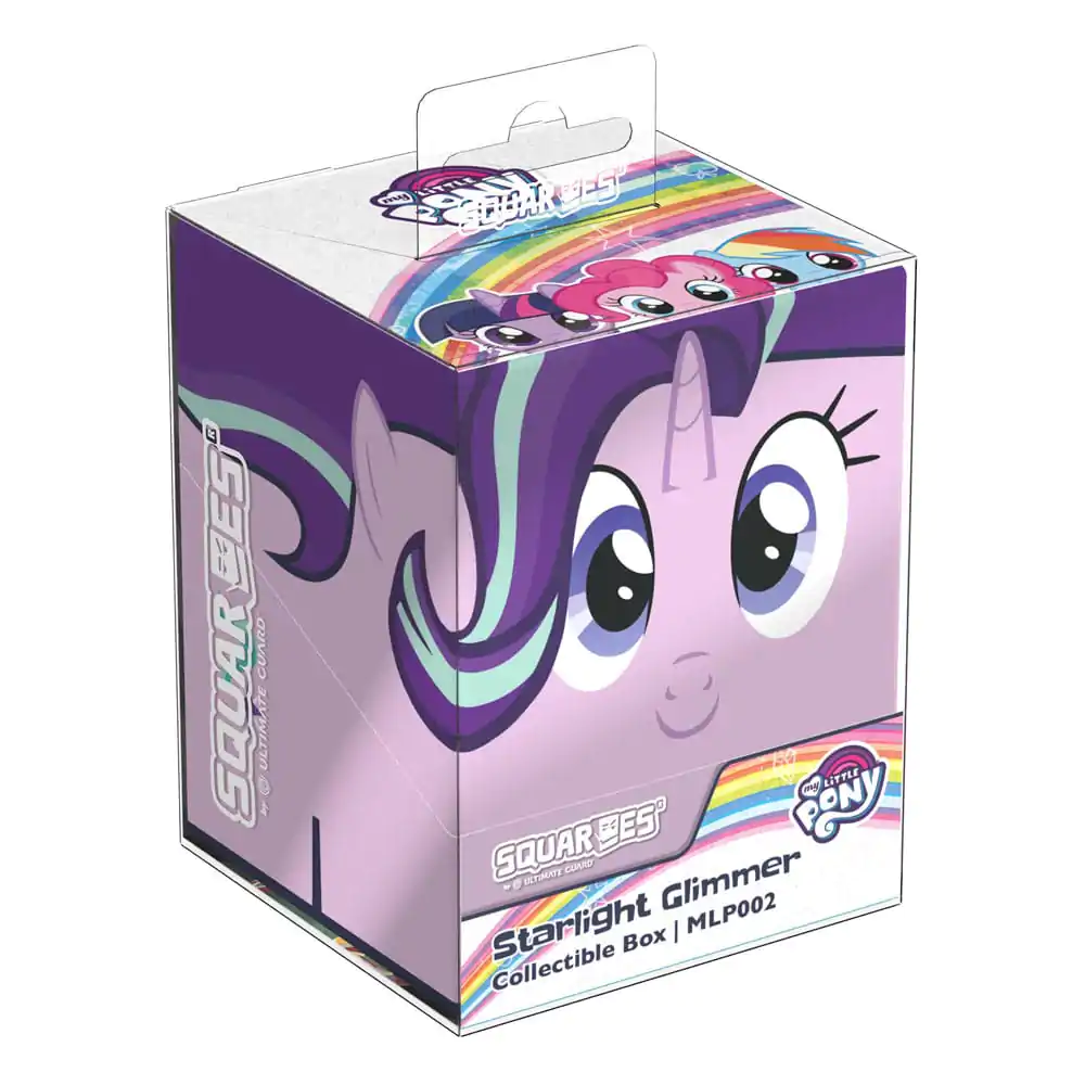 Squaroes Squaroe My Little Pony "Friendship is Magic" MLP002 - Starlight Glimmer fotografija proizvoda