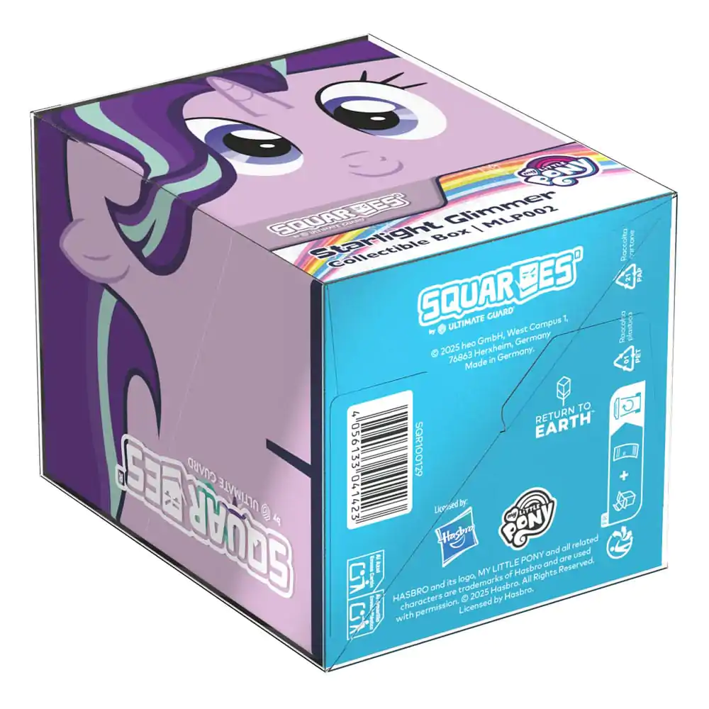 Squaroes Squaroe My Little Pony "Friendship is Magic" MLP002 - Starlight Glimmer fotografija proizvoda