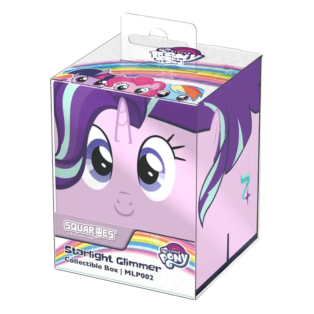 Squaroes Squaroe My Little Pony "Friendship is Magic" MLP002 - Starlight Glimmer fotografija proizvoda