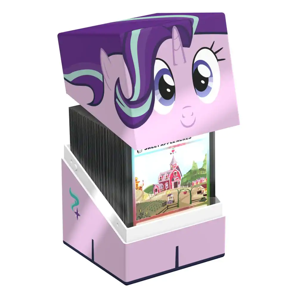 Squaroes Squaroe My Little Pony "Friendship is Magic" MLP002 - Starlight Glimmer fotografija proizvoda