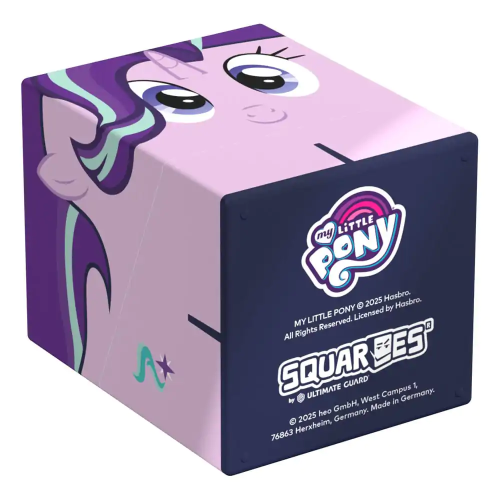Squaroes Squaroe My Little Pony "Friendship is Magic" MLP002 - Starlight Glimmer fotografija proizvoda