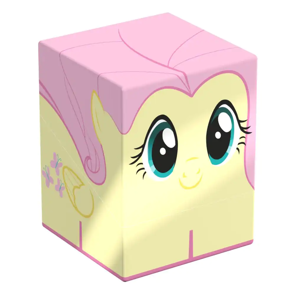 Squaroes Squaroe My Little Pony "Friendship is Magic" MLP003 - Fluttershy fotografija proizvoda