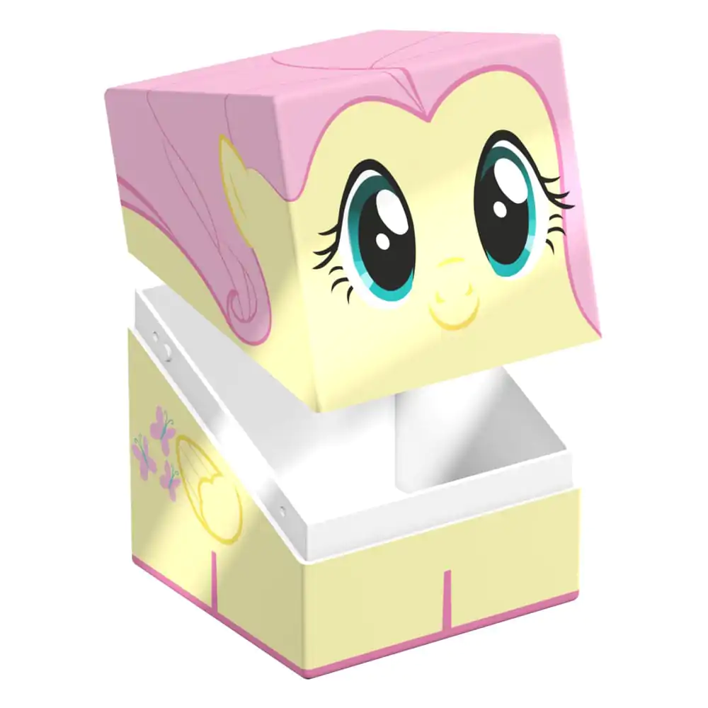 Squaroes Squaroe My Little Pony "Friendship is Magic" MLP003 - Fluttershy fotografija proizvoda