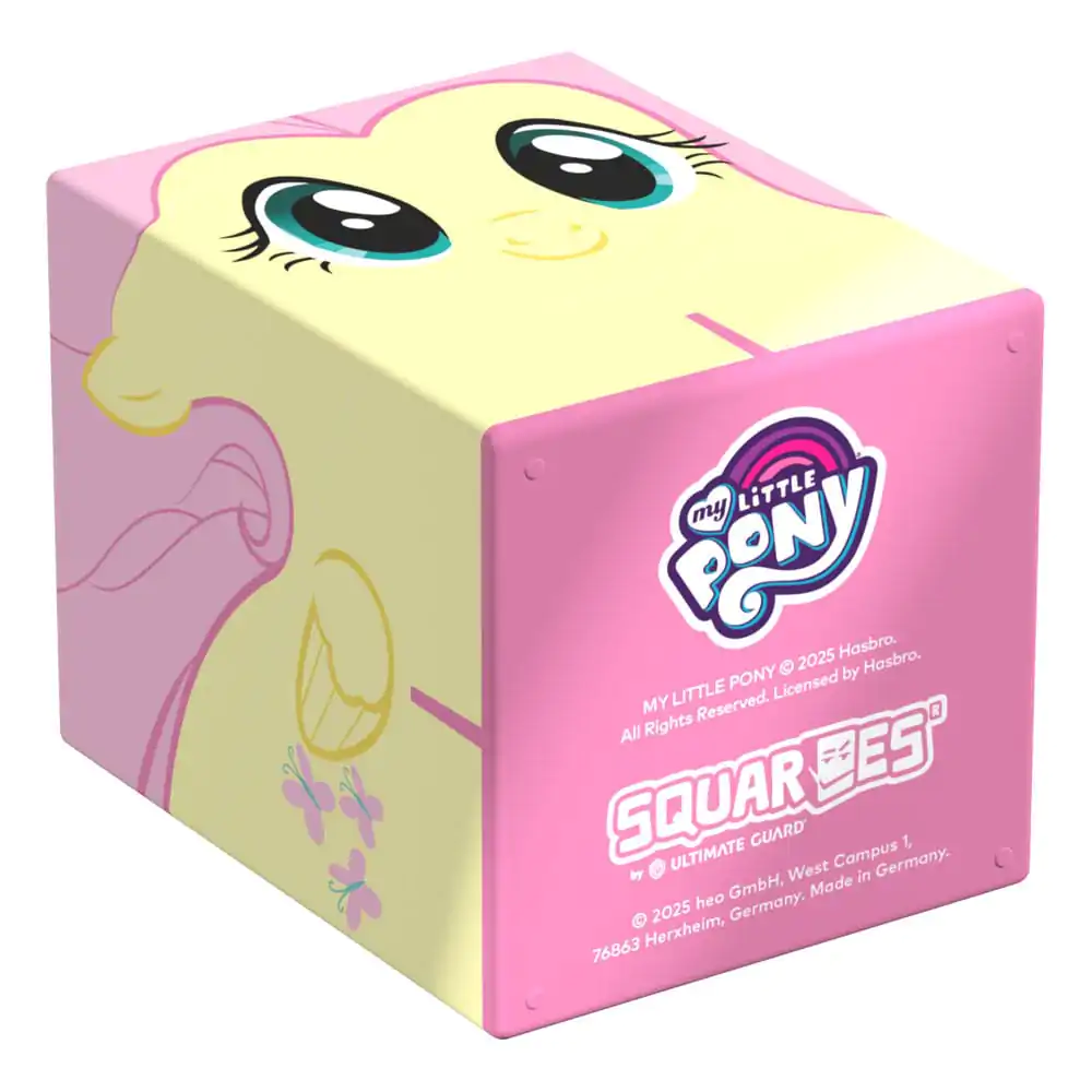 Squaroes Squaroe My Little Pony "Friendship is Magic" MLP003 - Fluttershy fotografija proizvoda