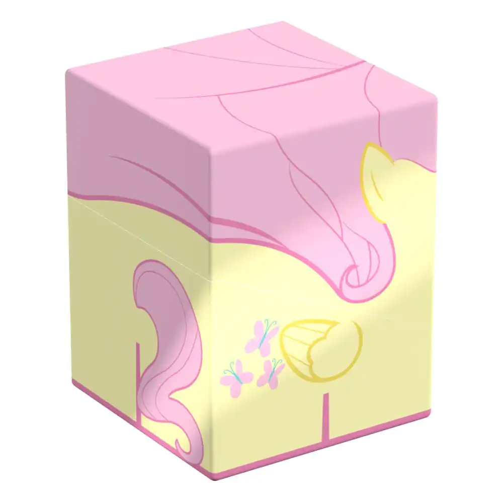 Squaroes Squaroe My Little Pony "Friendship is Magic" MLP003 - Fluttershy fotografija proizvoda