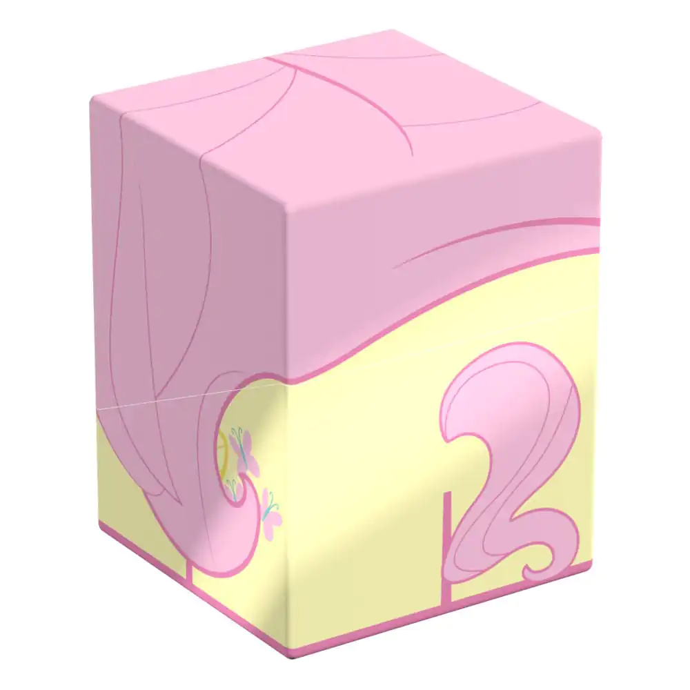 Squaroes Squaroe My Little Pony "Friendship is Magic" MLP003 - Fluttershy fotografija proizvoda
