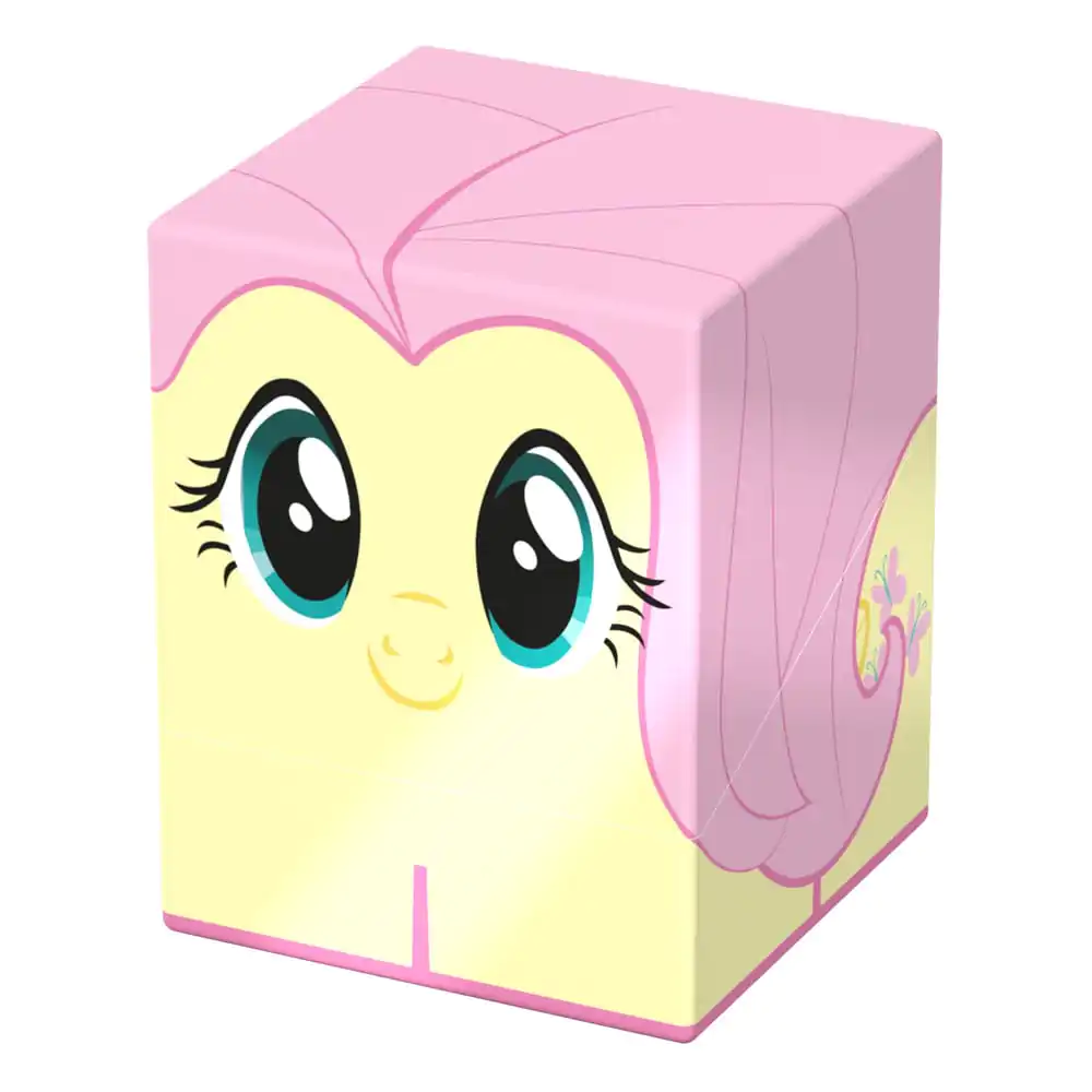 Squaroes Squaroe My Little Pony "Friendship is Magic" MLP003 - Fluttershy fotografija proizvoda