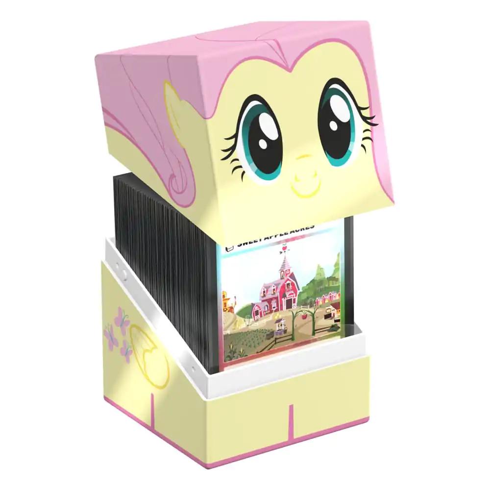 Squaroes Squaroe My Little Pony "Friendship is Magic" MLP003 - Fluttershy fotografija proizvoda