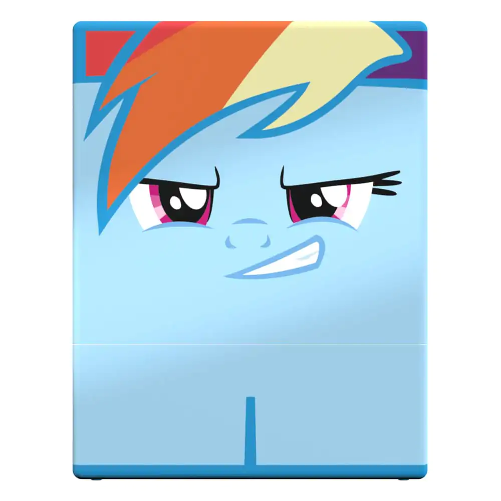 Squaroes Squaroe My Little Pony "Friendship is Magic" MLP004 - Rainbow Dash fotografija proizvoda