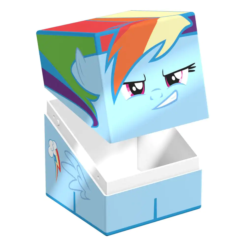 Squaroes Squaroe My Little Pony "Friendship is Magic" MLP004 - Rainbow Dash fotografija proizvoda