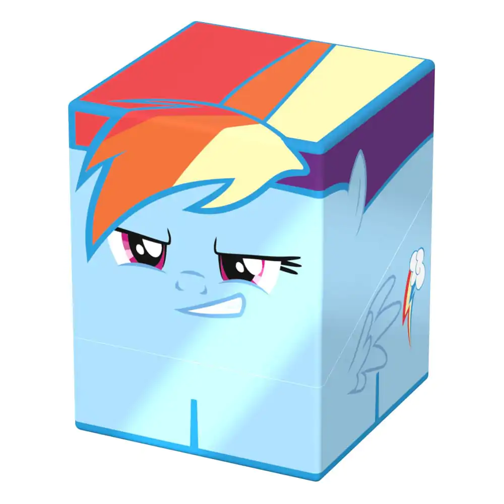 Squaroes Squaroe My Little Pony "Friendship is Magic" MLP004 - Rainbow Dash fotografija proizvoda