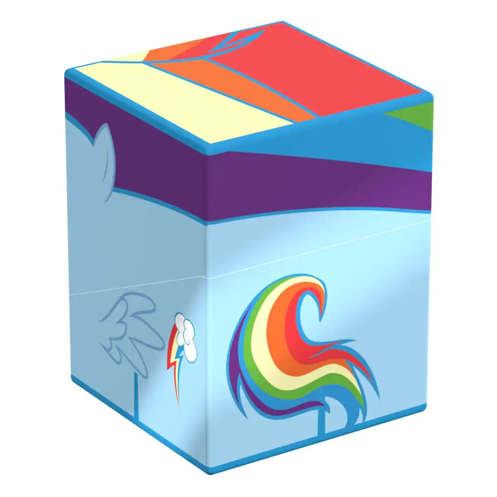 Squaroes Squaroe My Little Pony "Friendship is Magic" MLP004 - Rainbow Dash fotografija proizvoda