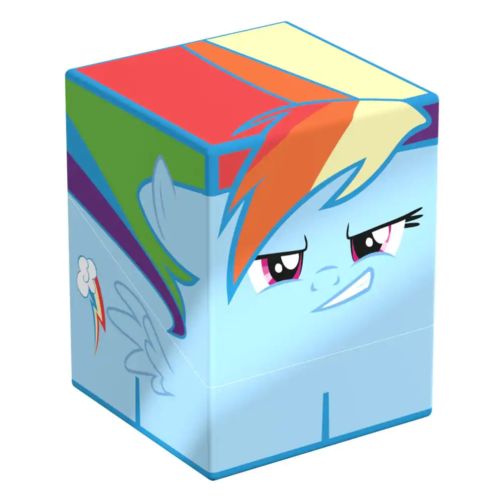 Squaroes Squaroe My Little Pony "Friendship is Magic" MLP004 - Rainbow Dash fotografija proizvoda