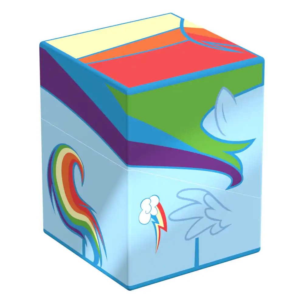 Squaroes Squaroe My Little Pony "Friendship is Magic" MLP004 - Rainbow Dash fotografija proizvoda