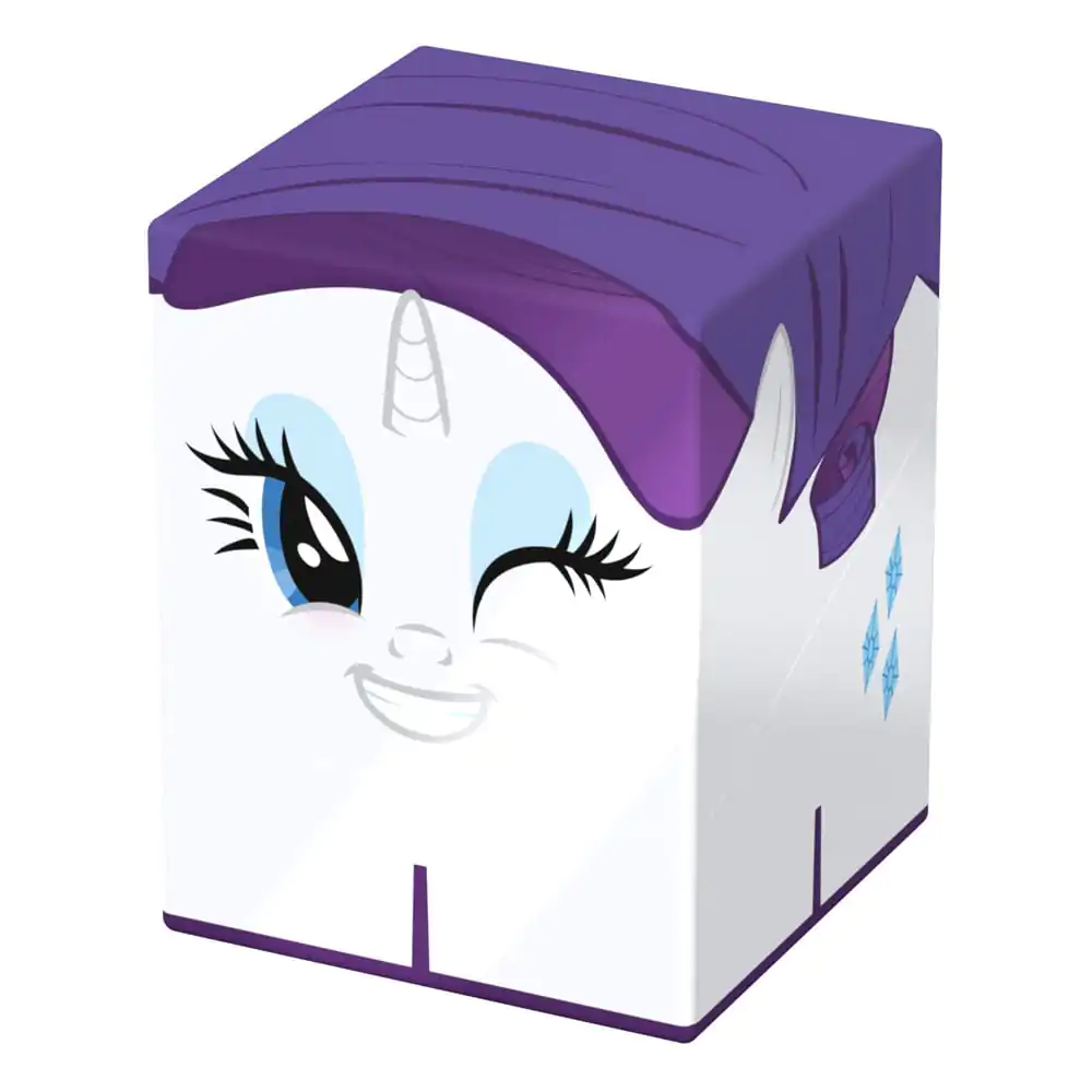 Squaroes Squaroe My Little Pony "Friendship is Magic" MLP005 - Rarity fotografija proizvoda