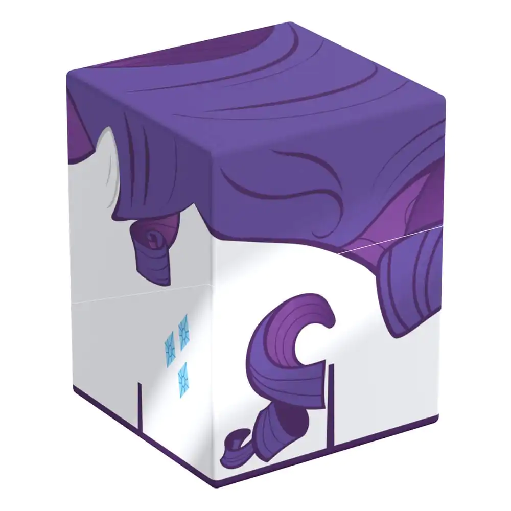 Squaroes Squaroe My Little Pony "Friendship is Magic" MLP005 - Rarity fotografija proizvoda