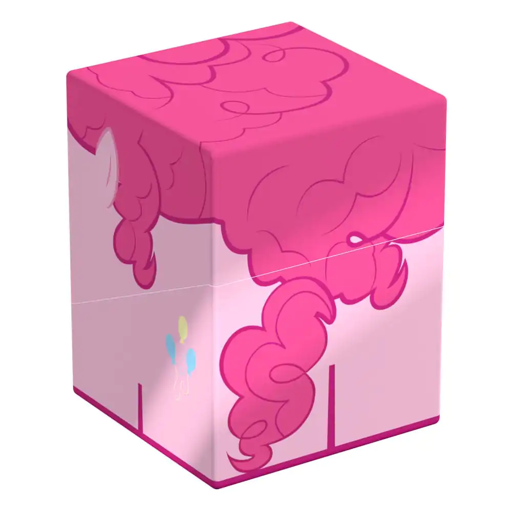 Squaroes Squaroe My Little Pony "Friendship is Magic" MLP006 - Pinkamena Pie fotografija proizvoda