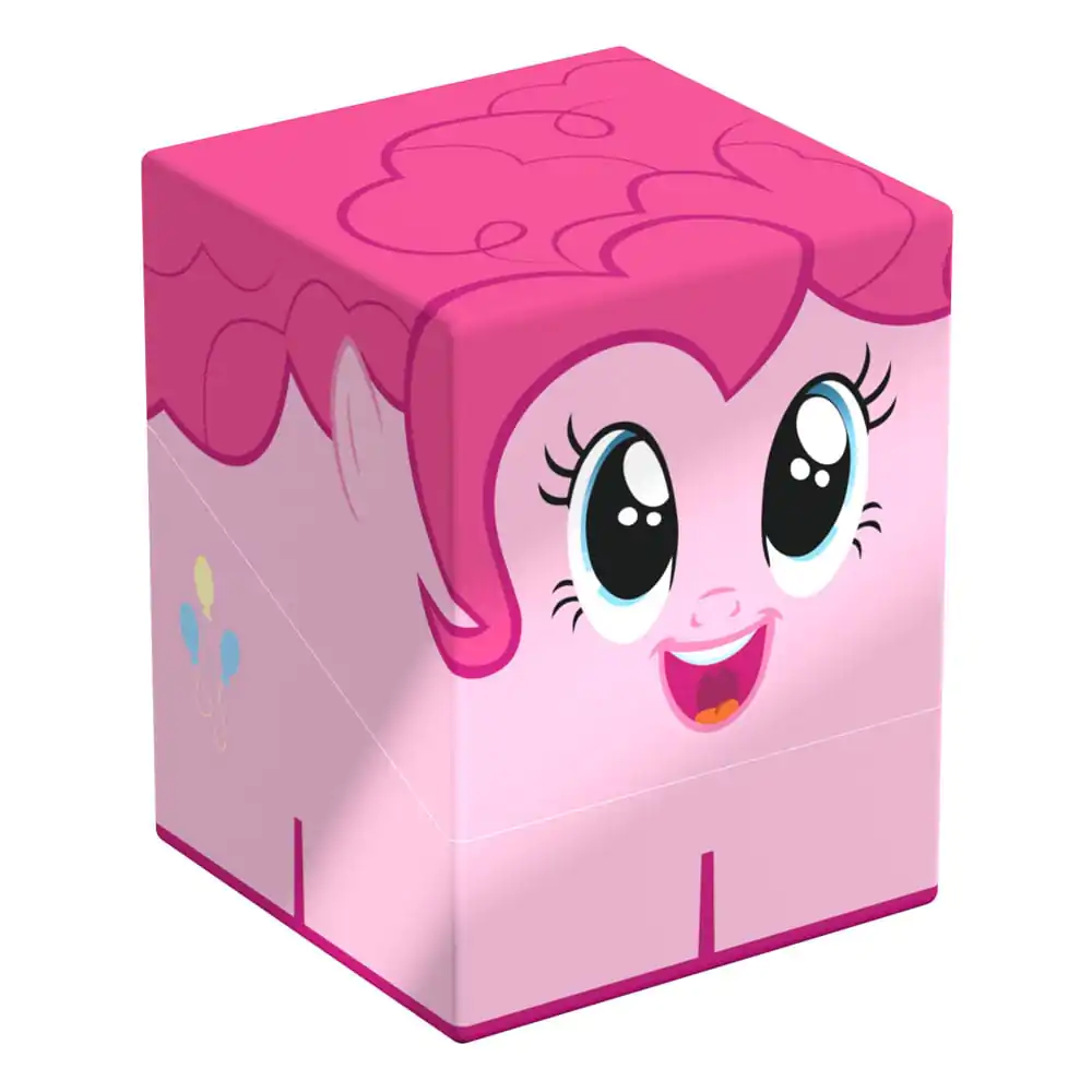 Squaroes Squaroe My Little Pony "Friendship is Magic" MLP006 - Pinkamena Pie fotografija proizvoda