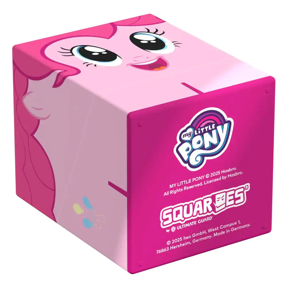 Squaroes Squaroe My Little Pony "Friendship is Magic" MLP006 - Pinkamena Pie fotografija proizvoda