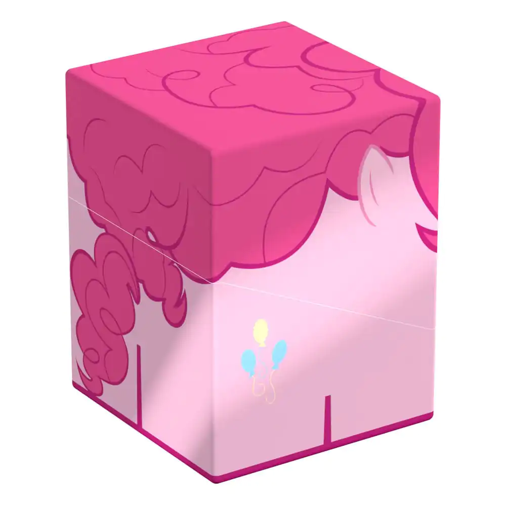Squaroes Squaroe My Little Pony "Friendship is Magic" MLP006 - Pinkamena Pie fotografija proizvoda