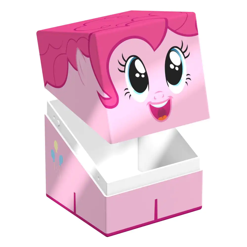 Squaroes Squaroe My Little Pony "Friendship is Magic" MLP006 - Pinkamena Pie fotografija proizvoda
