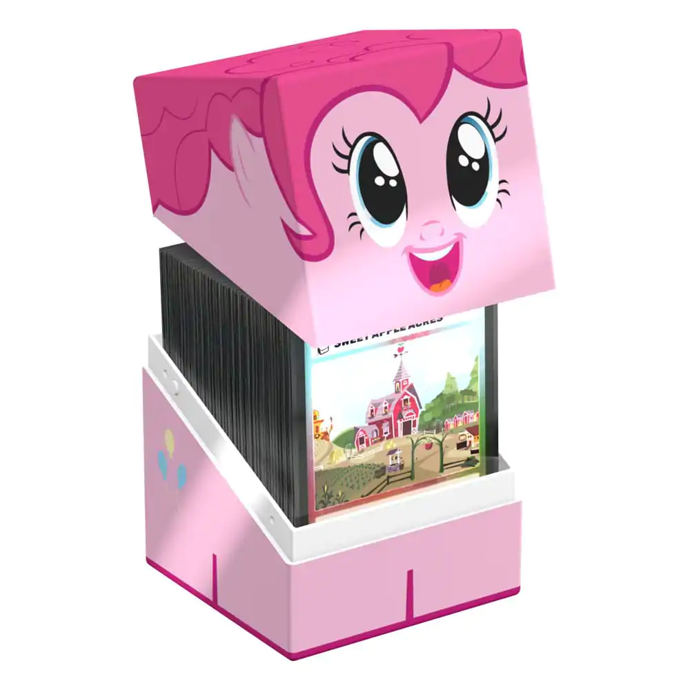 Squaroes Squaroe My Little Pony "Friendship is Magic" MLP006 - Pinkamena Pie fotografija proizvoda