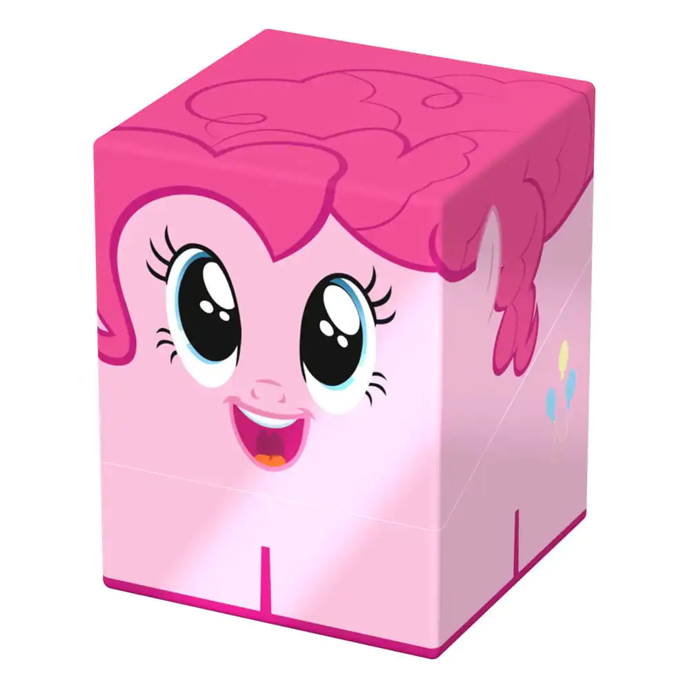 Squaroes Squaroe My Little Pony "Friendship is Magic" MLP006 - Pinkamena Pie fotografija proizvoda