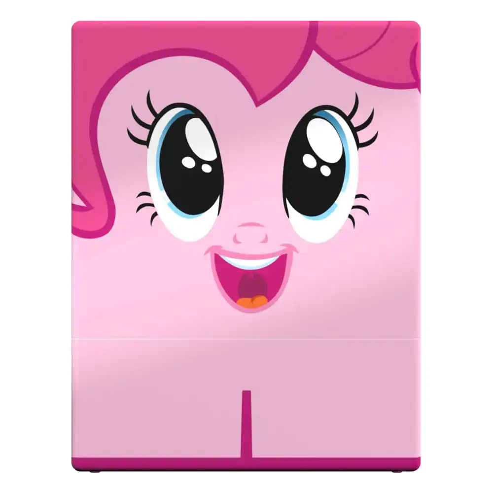 Squaroes Squaroe My Little Pony "Friendship is Magic" MLP006 - Pinkamena Pie fotografija proizvoda