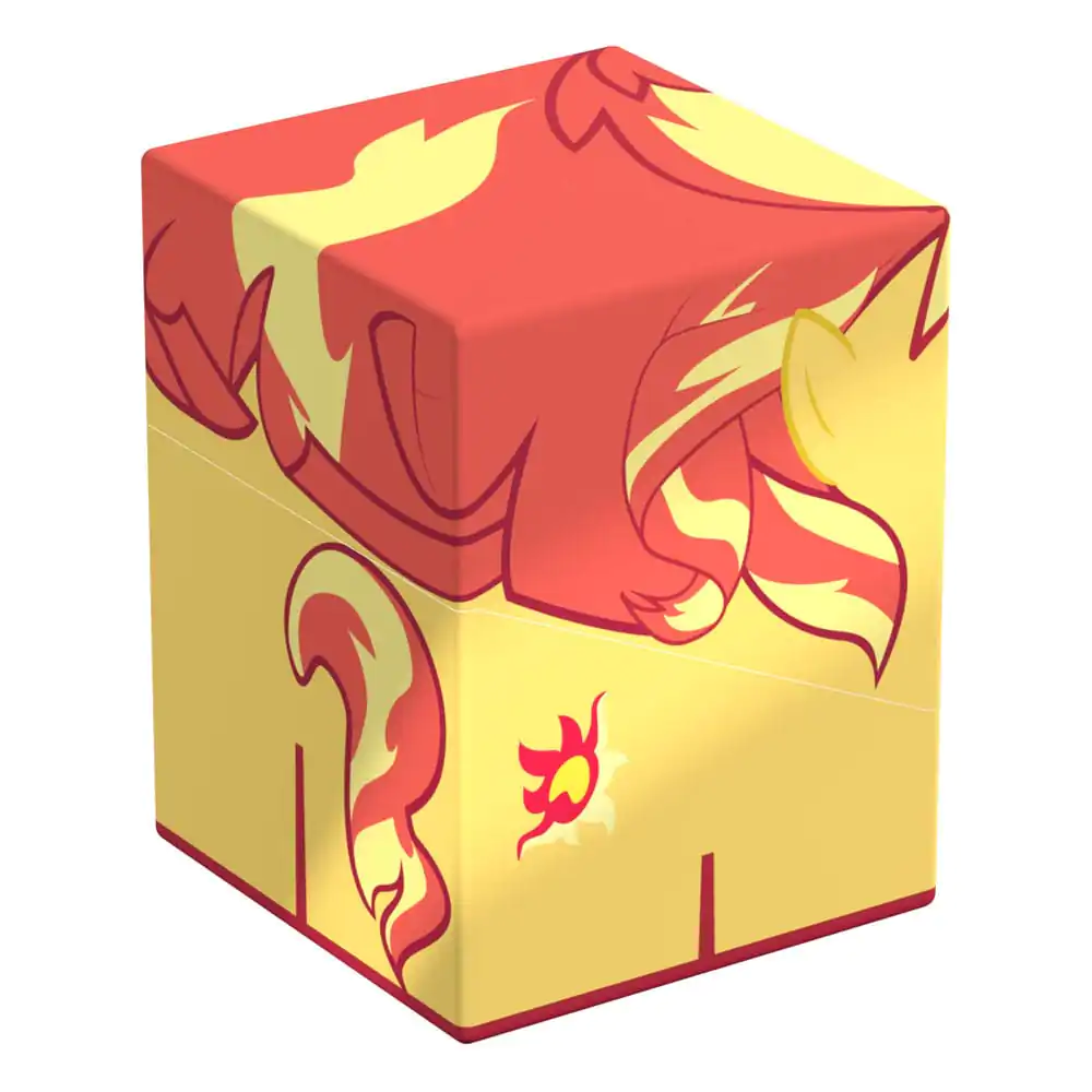 Squaroes Squaroe My Little Pony "Friendship is Magic" MLP007 - Sunset Shimmer fotografija proizvoda