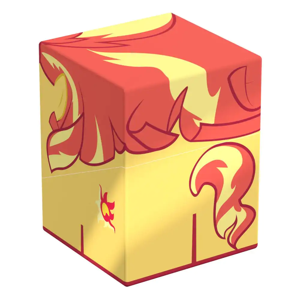 Squaroes Squaroe My Little Pony "Friendship is Magic" MLP007 - Sunset Shimmer fotografija proizvoda