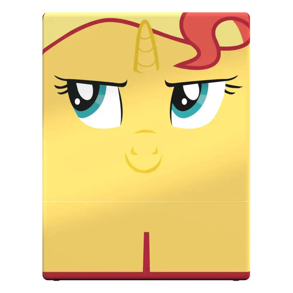 Squaroes Squaroe My Little Pony "Friendship is Magic" MLP007 - Sunset Shimmer fotografija proizvoda