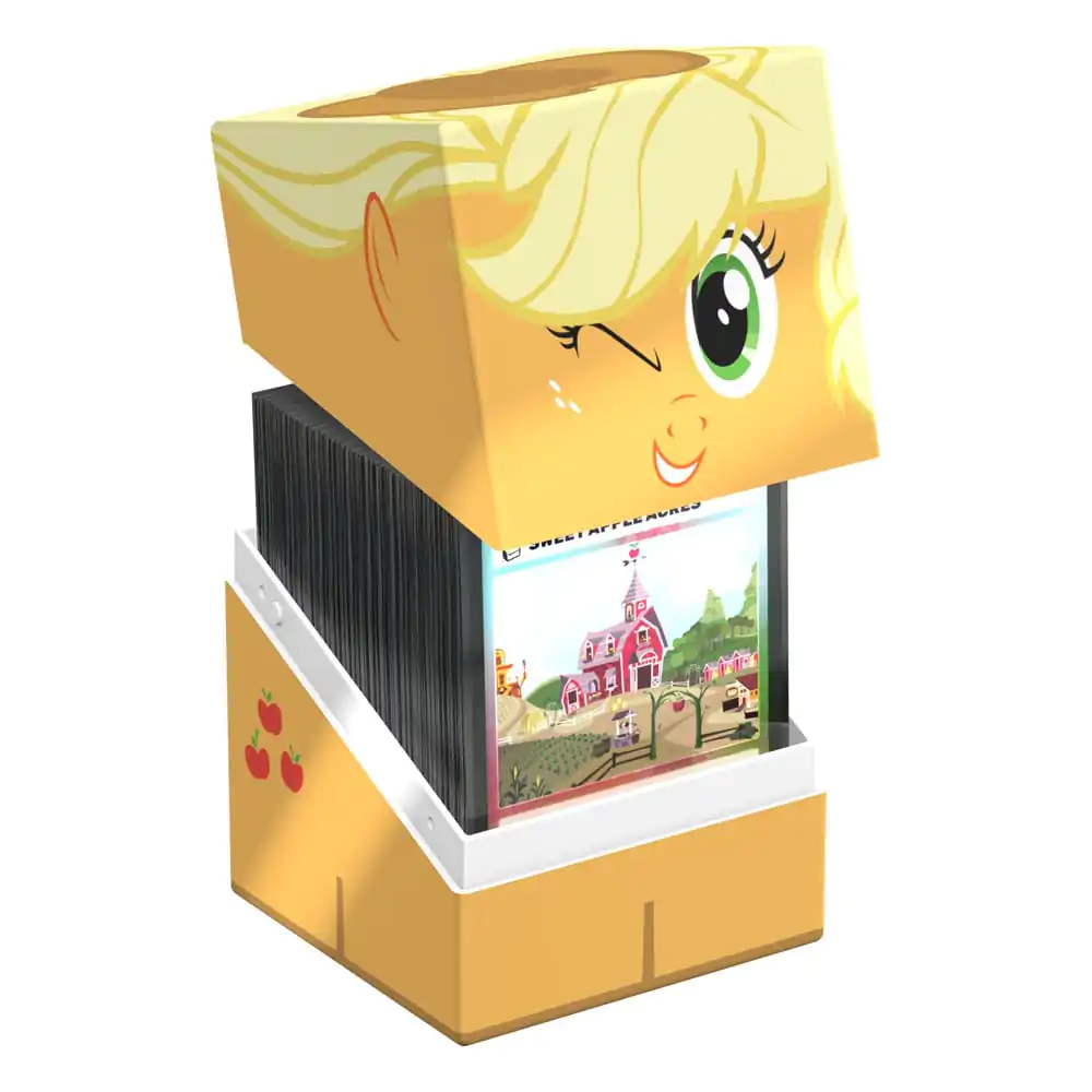 Squaroes Squaroe My Little Pony "Friendship is Magic" MLP008 - Apple Jack fotografija proizvoda
