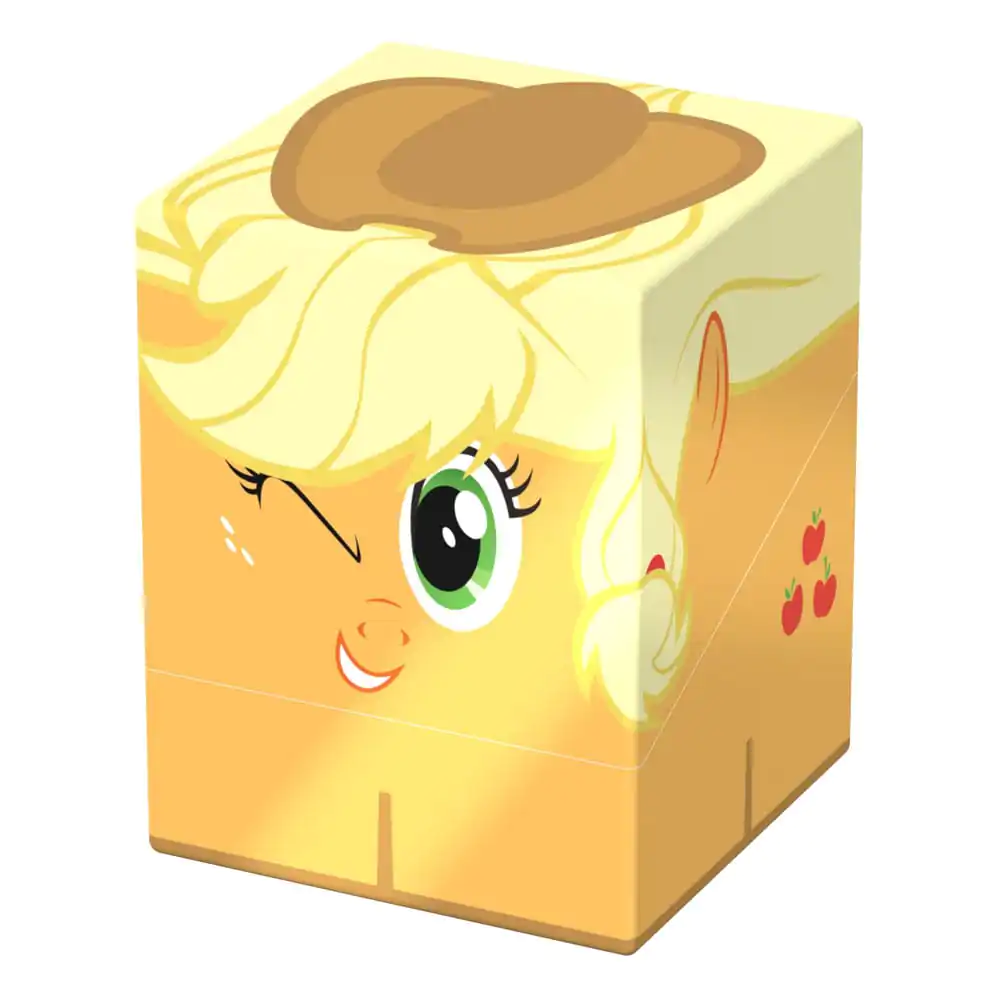 Squaroes Squaroe My Little Pony "Friendship is Magic" MLP008 - Apple Jack fotografija proizvoda