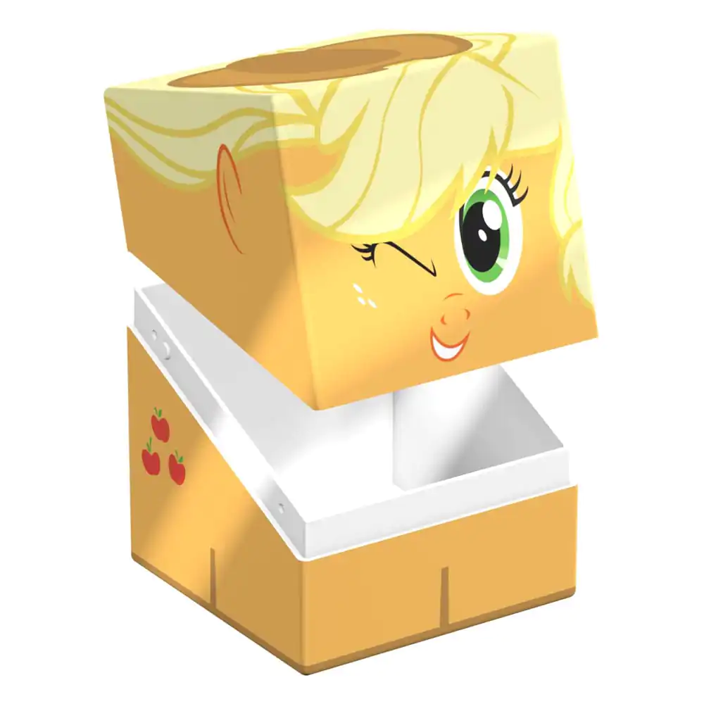 Squaroes Squaroe My Little Pony "Friendship is Magic" MLP008 - Apple Jack fotografija proizvoda