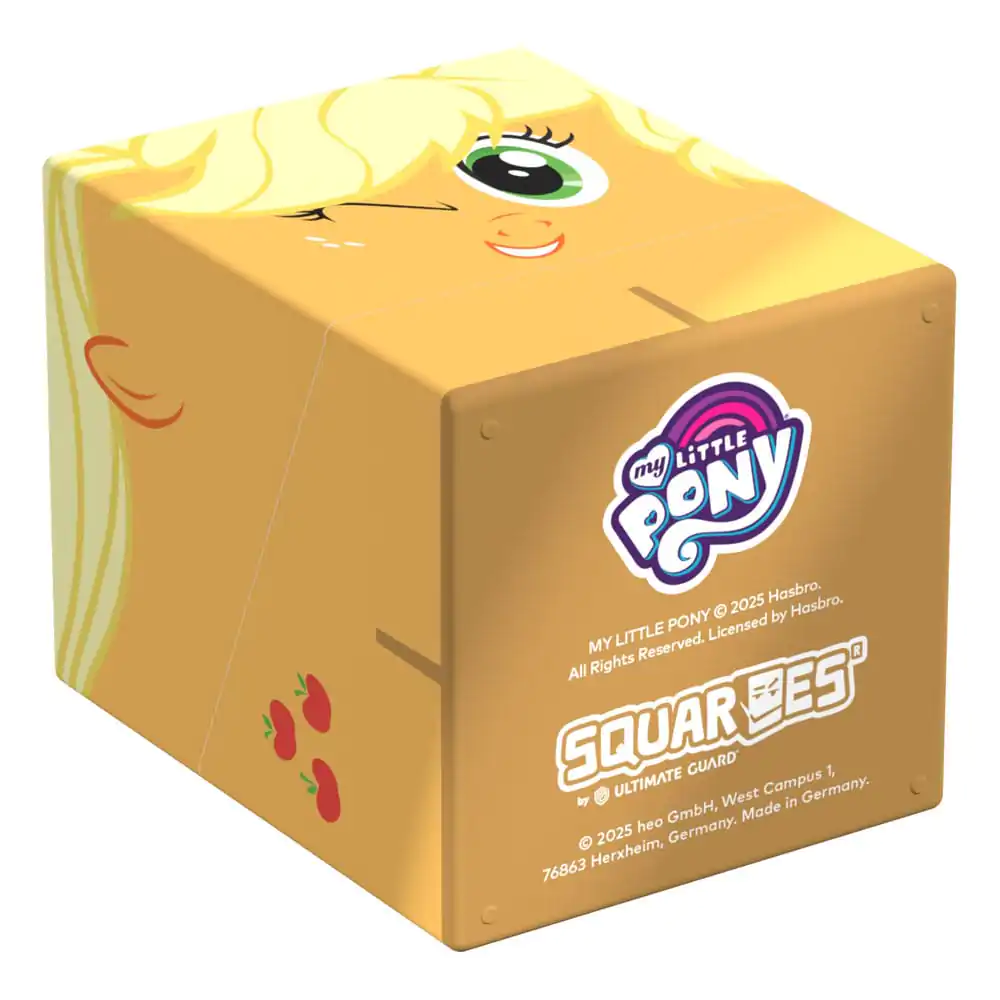 Squaroes Squaroe My Little Pony "Friendship is Magic" MLP008 - Apple Jack fotografija proizvoda